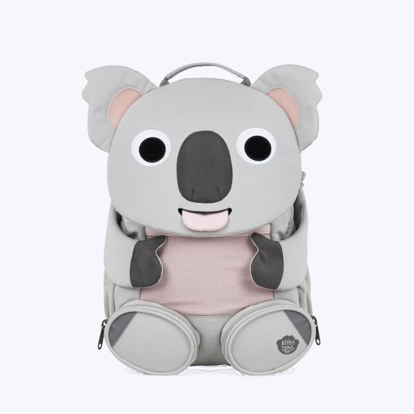 Affenzahn Großer Freund Kindergartenrucksack Koala #1