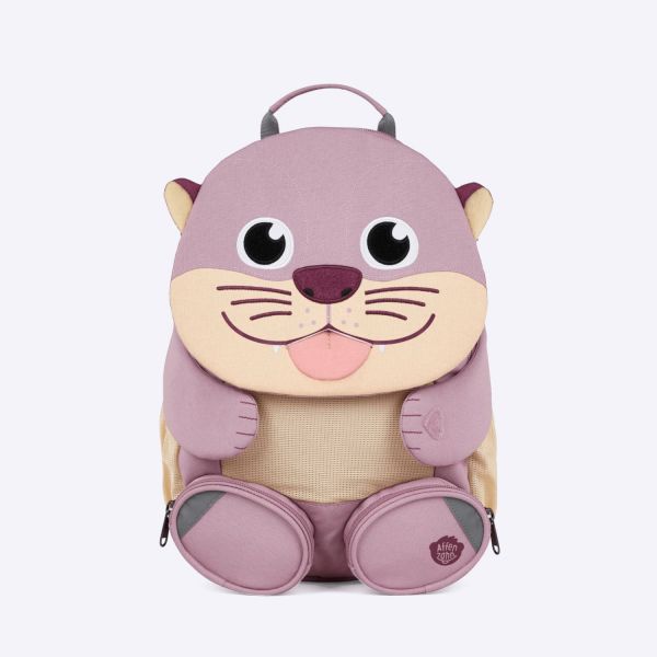 Affenzahn Großer Freund Kindergartenrucksack Otter #1