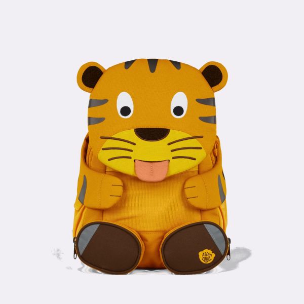 Affenzahn Großer Freund Kindergartenrucksack Tiger #1