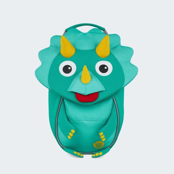 Affenzahn Kleiner Freund Kindergartenrucksack Dinosaurier #1