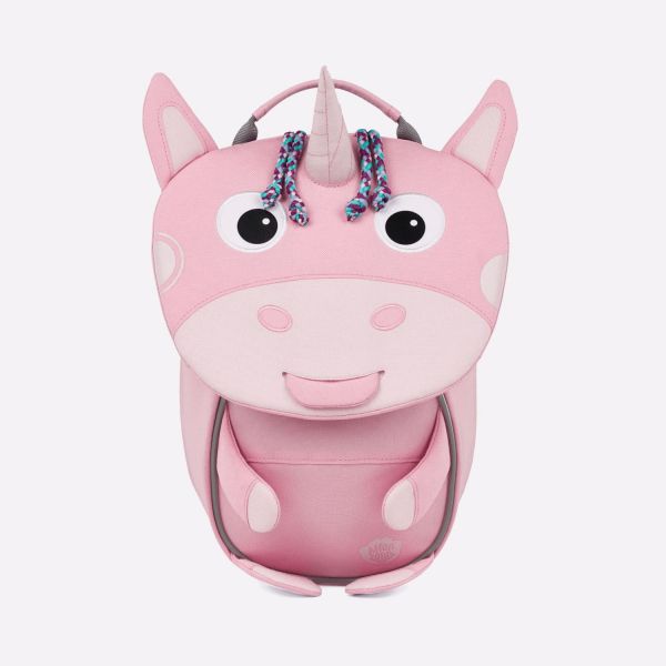 Affenzahn Kleiner Freund Kindergartenrucksack Einhorn #1