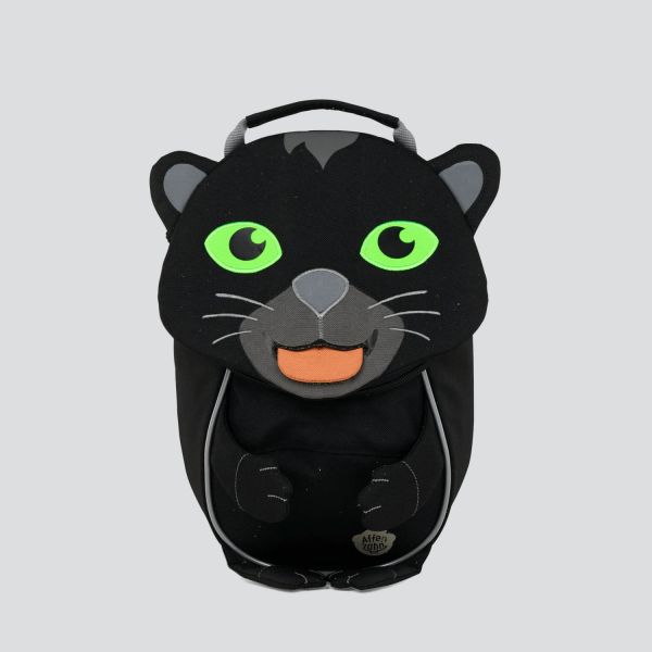 Affenzahn Kleiner Freund Kindergartenrucksack Panther #1