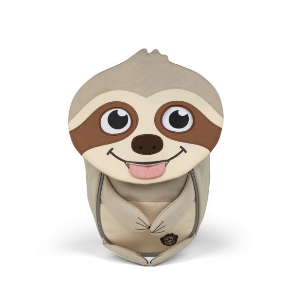 Affenzahn Kleiner Freund Kindergartenrucksack Sloth #1