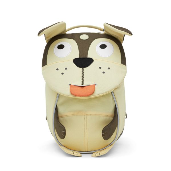 Affenzahn Small Friend Tonie Dog Kinderrucksack #1