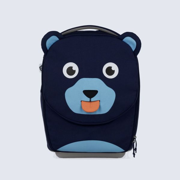 Affenzahn Suitcase Bear Kinderkoffer #1