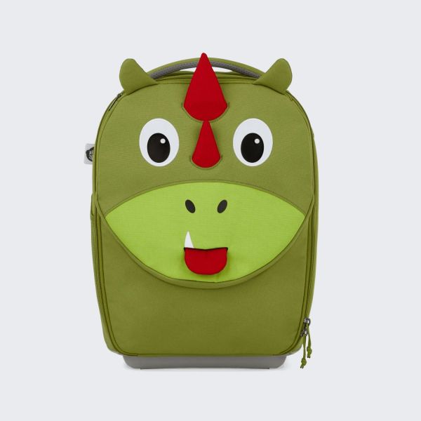 Affenzahn Suitcase Drache Kinderkoffer #1