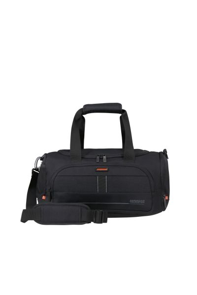 American Tourister At Work Nxt Cabin Duffle Black #1