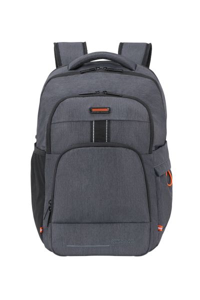 American Tourister At Work Nxt Laptop Backpack 15,6 Grey Melange #1
