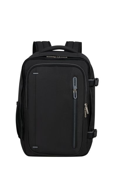 American Tourister Cloudrider Cabin Backpack S Jet Black #1