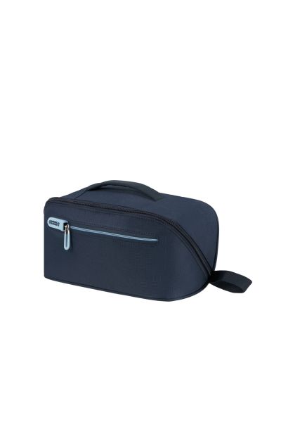 American Tourister Cloudrider Wash Bag Sky Navy #1