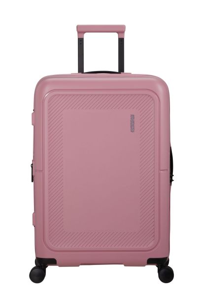 American Tourister Dashpop Spinner 67/24 Exp Tsa Lilas Pink #1