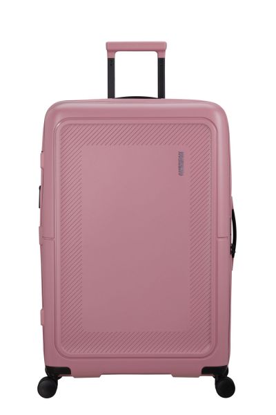 American Tourister Dashpop Spinner 77/28 Exp Tsa Lilas Pink #1