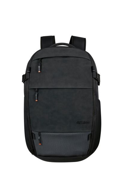 American Tourister Pacepro Laptop Backpack 17.3 Flash Black #1