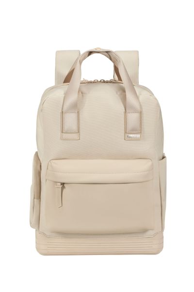 American Tourister Soulpack Business Bp Tote 15.0" Beige #1