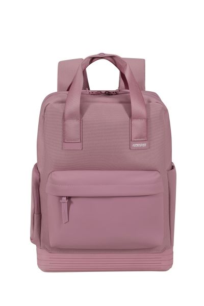 American Tourister Soulpack Business Bp Tote 15.0" Lilas Pink #1