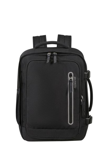American Tourister Take2Cabin Sport Backpack Ms Black #1