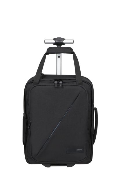 American Tourister Take2Cabin Backpack/Wh Ms Black #1