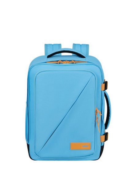 American Tourister Take2Cabin Casual Backpack Ms Coconut Sand/Galactic Mauve #1