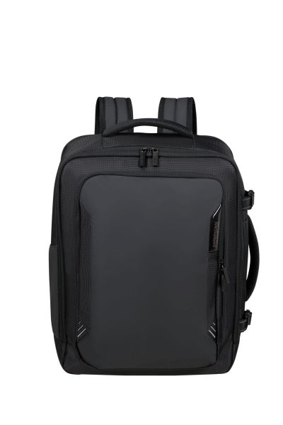 American Tourister Take2Cabin Pro Backpack M Flash Black #1