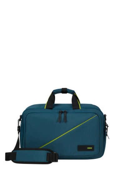 American Tourister Take2Cabin Spinner S Tsa Harbor Blue #1