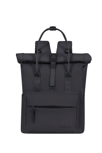 American Tourister Urban Groove Ug16 Backpack City Mono Black #1