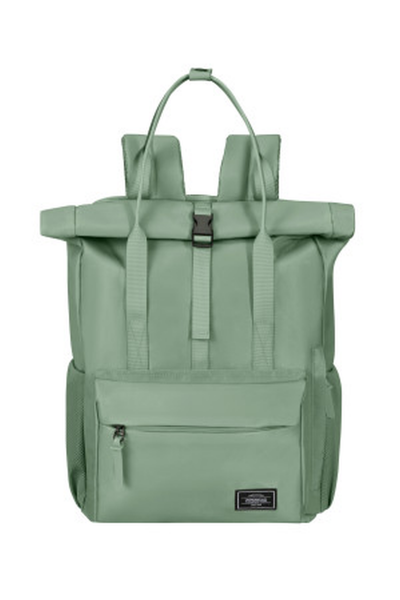 American Tourister Urban Groove Ug25 Tote Backpack 15.6" Urban Green #1