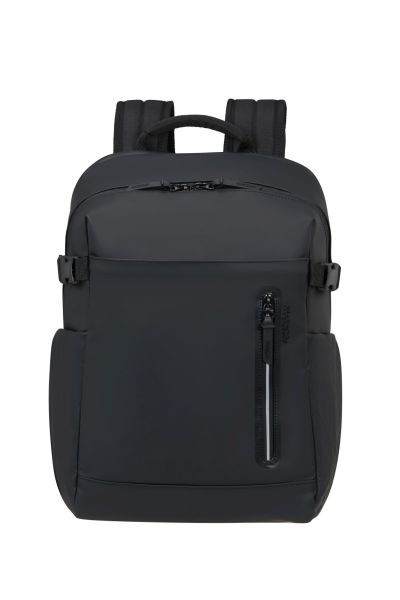 American Tourister Urban Tide Laptop Bp 15,6 Black #1