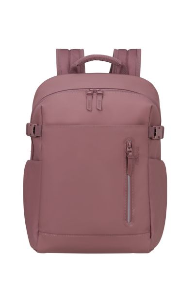 American Tourister Urban Tide Laptop Bp 15,6 Galactic Mauve #1