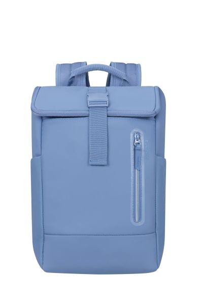 American Tourister Urban Tide Rolltop Laptop Bp 14,0 Storm Blue #1
