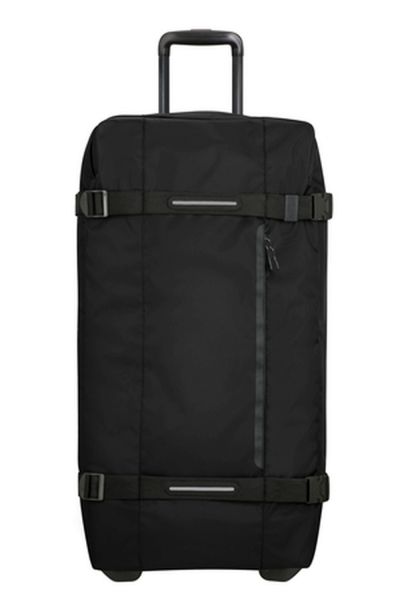 American Tourister Urban Track Duffle/Wh L Asphalt Black #1