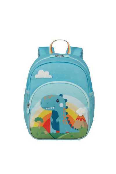 American Tourister Wondertrips Backpack Mini Dino #1