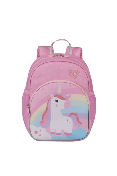 American Tourister Wondertrips Backpack Mini Unicorn #1