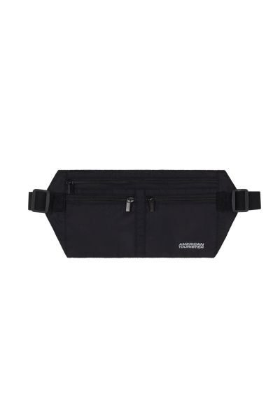 American Tourister Zubehör Rfid Money Belt Bag Black #1