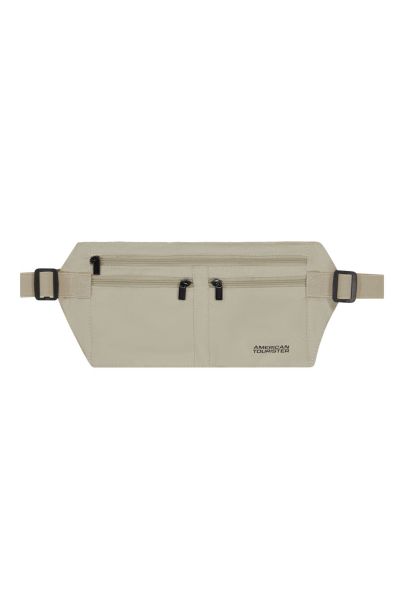American Tourister Zubehör Rfid Money Belt Bag Sand #1