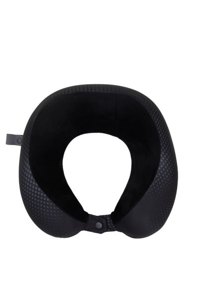 American Tourister Zubehör Travel Pillow Memoryfoam Black/Grey #1