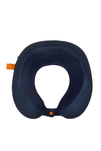 American Tourister Zubehör Travel Pillow Memoryfoam Navy/Orange #1