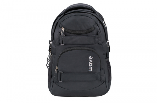 Belmil Infinity Infinity Schulrucksack "Black" Black
                                                    