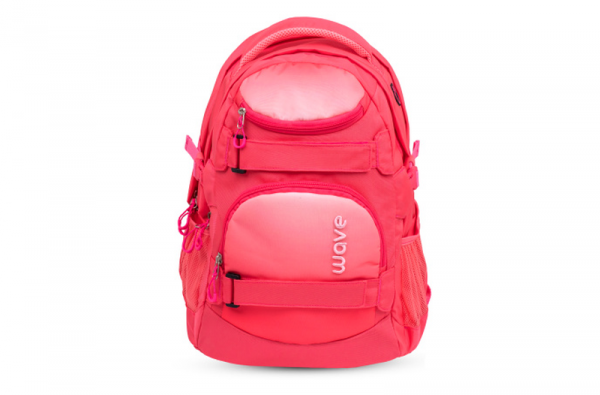 Belmil Infinity Infinity Schulrucksack "Ombre Coral Paradise" Ombre Coral Paradise
                                                    