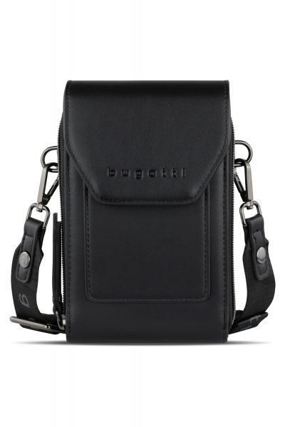 Bugatti Almata Crossover Börse schwarz #1