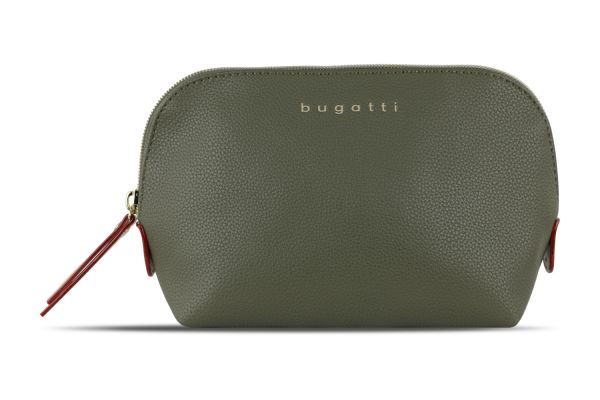 Bugatti Ella Kosmetiktasche olive #1