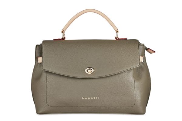 Bugatti Ella Sporttasche olive #1