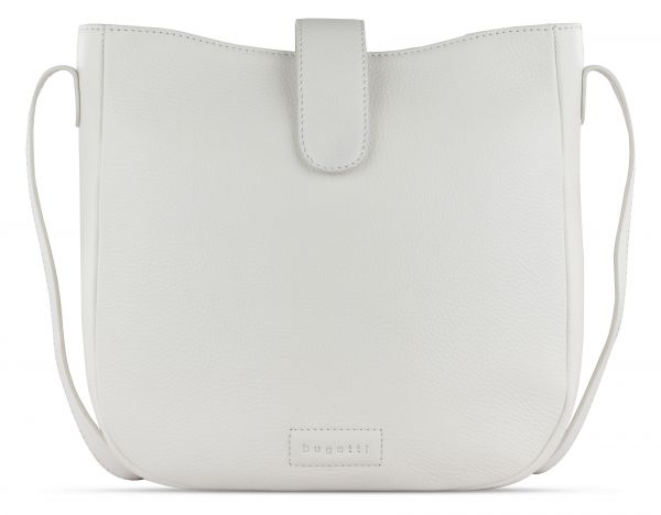 Bugatti Elsa Damentasche weiß #1