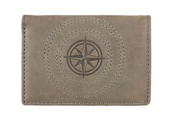 Bull Hunt Cashbox-Compass Grey #1