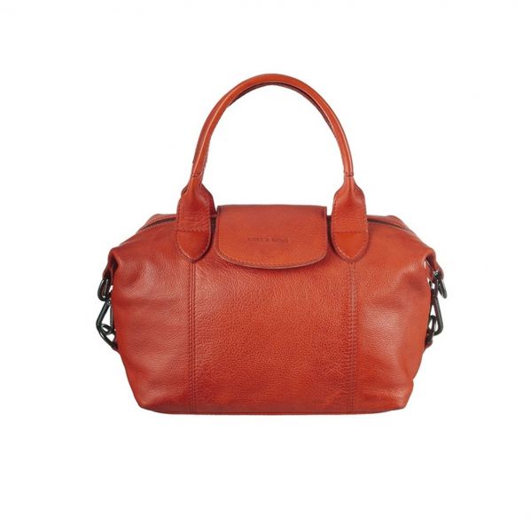 Bull Hunt Charlotta-Coral #1