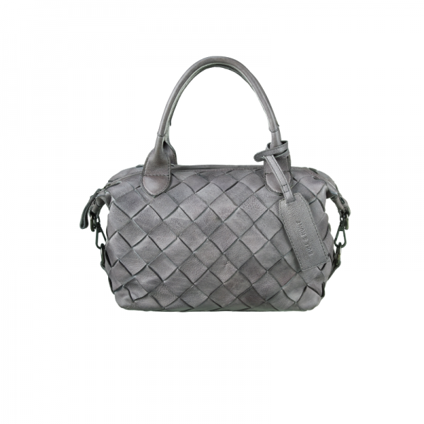 Bull Hunt Charlotta-Flechtwerk Storm #1