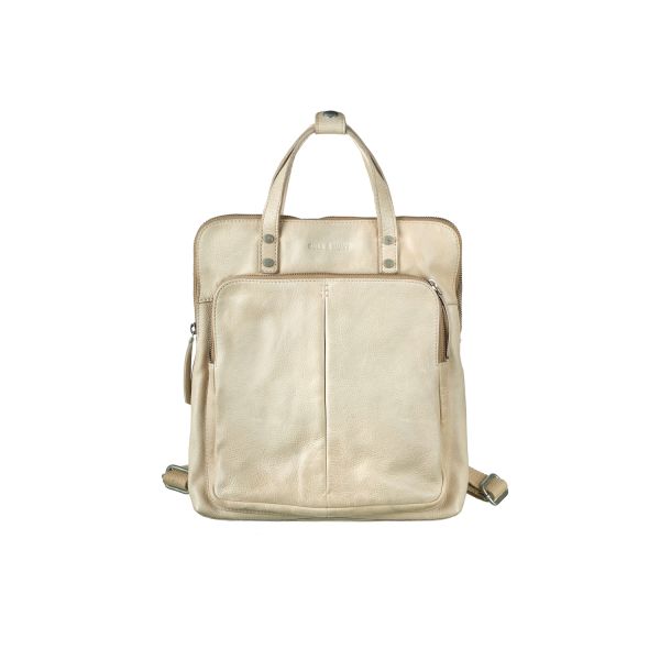 Bull Hunt City Backpack-Stone #1