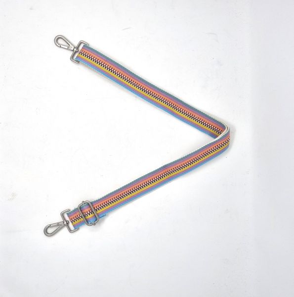 Bull Hunt Color Stripe-Rainbow
                                                    