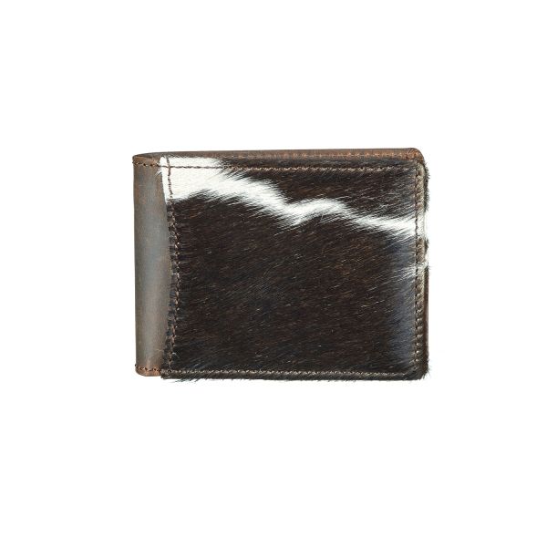 Bull Hunt Id Wallet Rfid-Sherpa #1