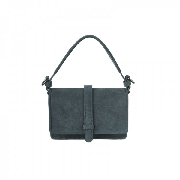 Bull Hunt Liana-Suede Dust #1