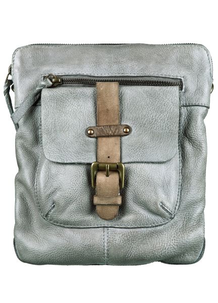 Bull Hunt Urban Messenger-Grey #1